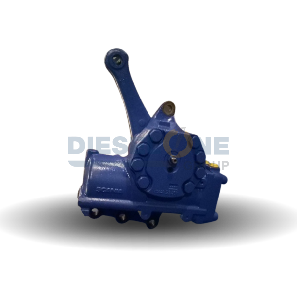 150 BAR PT Diesel Servis Sinergi (DSS)