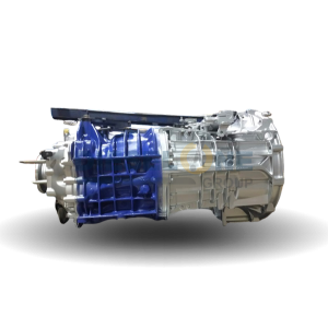 16S2539 TO PT Diesel Servis Sinergi (DSS)