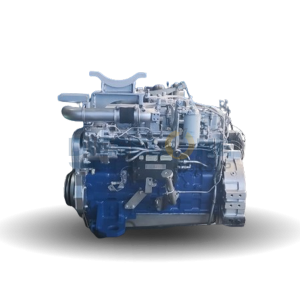 6D114 PT Diesel Servis Sinergi (DSS)