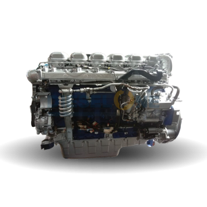 DC 11 PT Diesel Servis Sinergi (DSS)