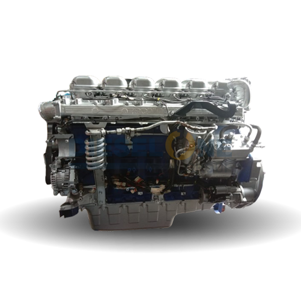 DC 11 PT Diesel Servis Sinergi (DSS)