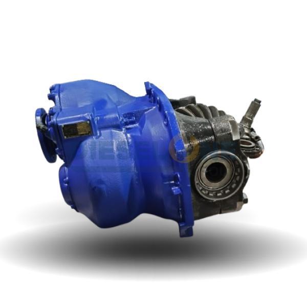 DT 100 H PT Diesel Servis Sinergi (DSS)