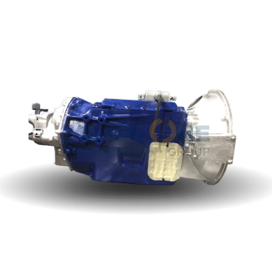 GR 900 PT Diesel Servis Sinergi (DSS)