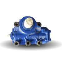 ZF 170 BAR PT Diesel Servis Sinergi (DSS)