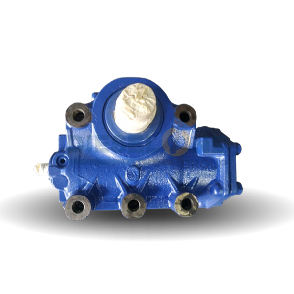 ZF 170 BAR PT Diesel Servis Sinergi (DSS)