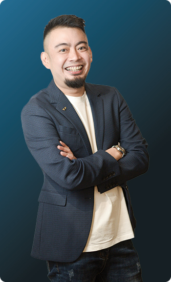 Dicky Yohanes