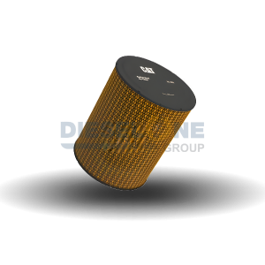 Air Filter PT Multi Traktor Utama (MTU)