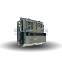 ECU PT Multi Traktor Utama (MTU)