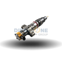 Injector PT Multi Traktor Utama (MTU)