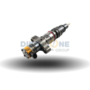 Injector PT Multi Traktor Utama (MTU)