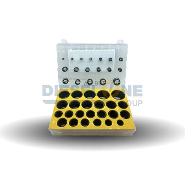 Oring PT Multi Traktor Utama (MTU)