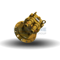 Swing Bearing PT Multi Traktor Utama (MTU)