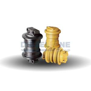 Track Roller PT Multi Traktor Utama (MTU)