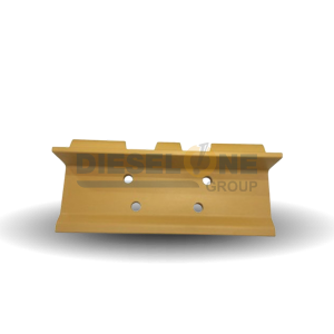 Track Shoe PT Multi Traktor Utama (MTU)