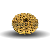 Tracklink PT Multi Traktor Utama (MTU)