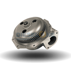 Water Pump PT Multi Traktor Utama (MTU)