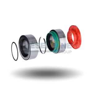 2117621 WHEEL BEARING REAR KIT DT