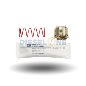 276097 REVERSE LOCK LH, Z-CAM OEM
