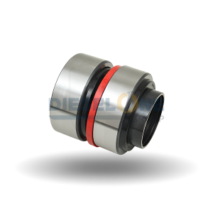 23606836 WHEEL BEARING FRONT KIT FAG