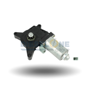 0008205008 ELECTRIC WINDOW RH DT