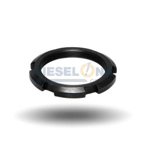 6743560226 GROOVE NUT OEM