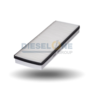 0008301218 FILTER AC HENGST