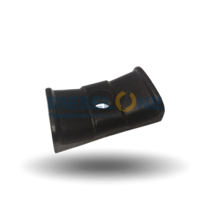 1395828 CLAMP PAD FRONT SPRING W/O RUBBER YURTSAN